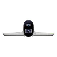 Poly Studio E70 Video Conferencing Camera - 20 Megapixel - White - USB Type