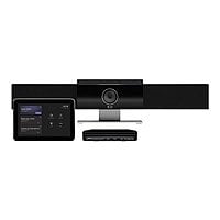 Poly Studio Medium Room Bundle - for Microsoft Teams - video conferencing kit