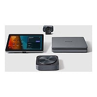 Maxhub XT10-WS Kit - for Microsoft Teams Rooms - video conferencing kit