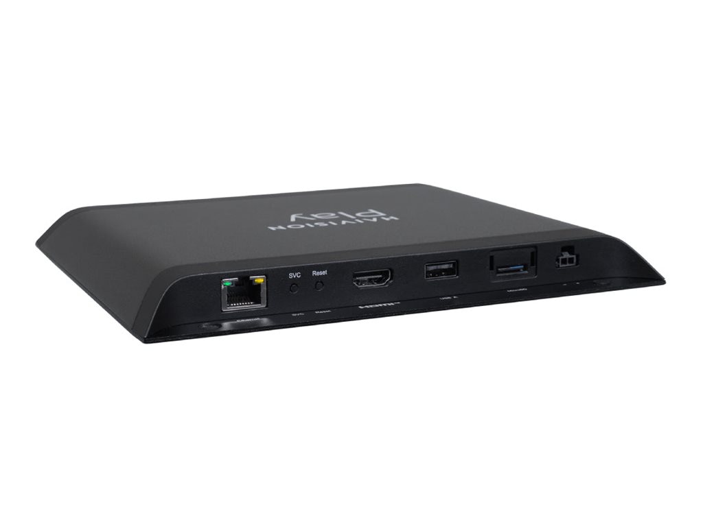 Haivision Play Set-Top Box 2000 - digital signage player