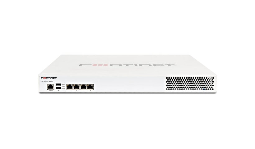 Fortinet FortiProxy 400G - proxy server