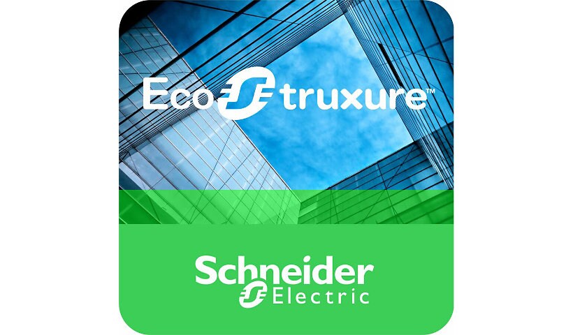 Schneider Electric EcoStruxure UPS Network Management Cards for remote power monitoring and reboot Security feature -