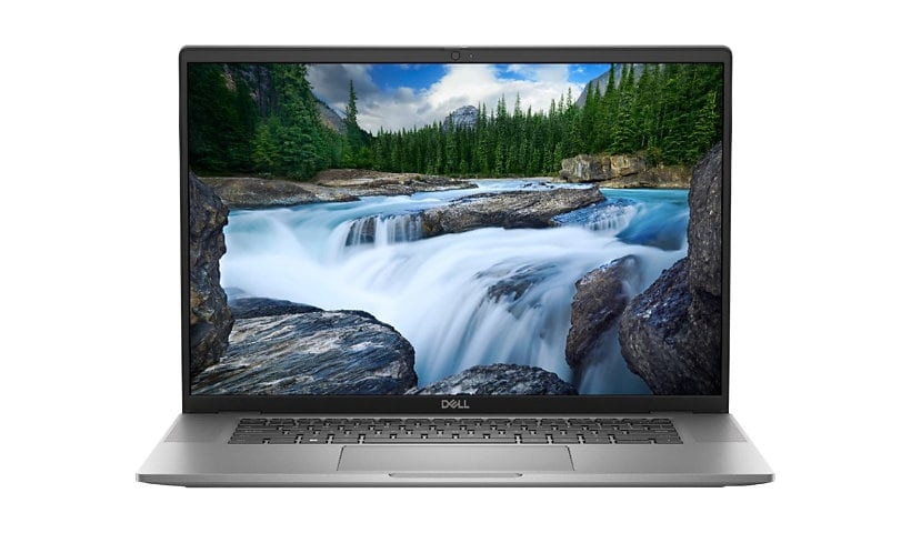 Dell CTO 7640 I5-1345U 512/32 W11P