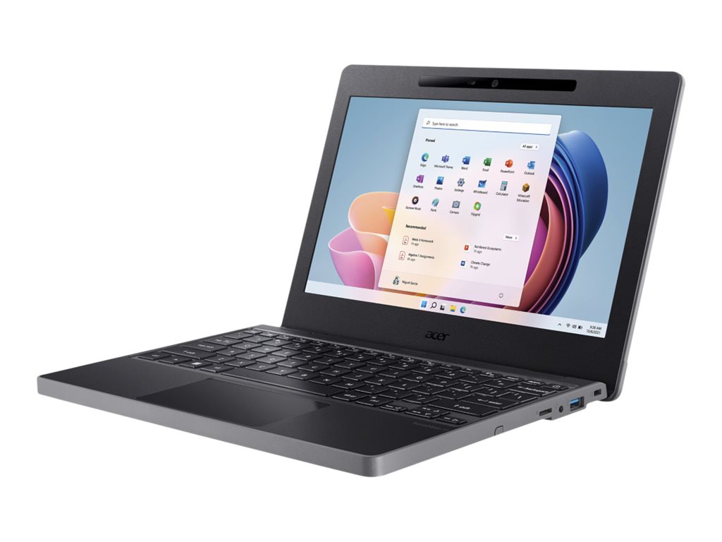 Acer TravelMate 2 in 1 Notebook