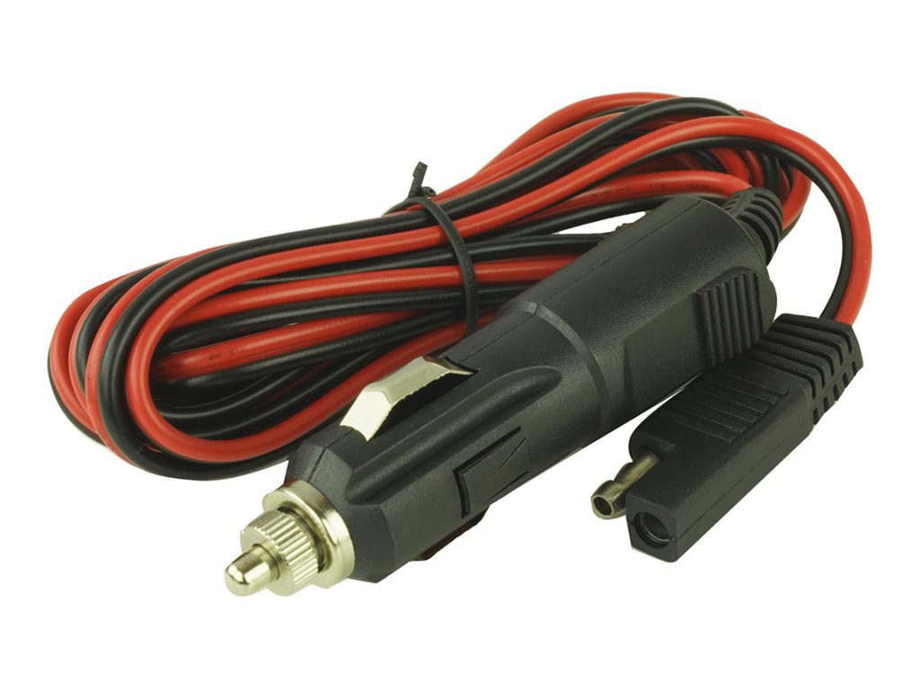 Ram GDS - power adapter - automobile cigarette lighter to SAE - 6.6 ft