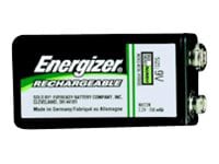 Energizer No. NH22 battery x 9V - NiMH