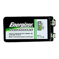 Energizer No. NH22 NiMH Standard Battery 9V