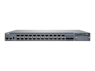 Juniper Networks EX Series EX4400-24X - switch - 24 ports - managed - rack-