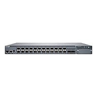 Juniper Networks EX Series EX4400-24X - switch - 24 ports - managed - rack-mountable - E-Rate program