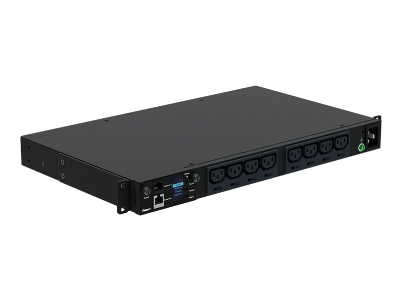 Panduit SmartZone G5 Monitored Input (MI) Series - power distribution unit