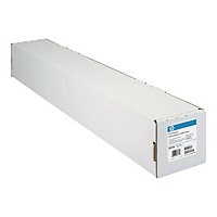 HP - papier - 1 rouleau(x) - Rouleau (91,4 cm x 91,4 m) - 90 g/m²
