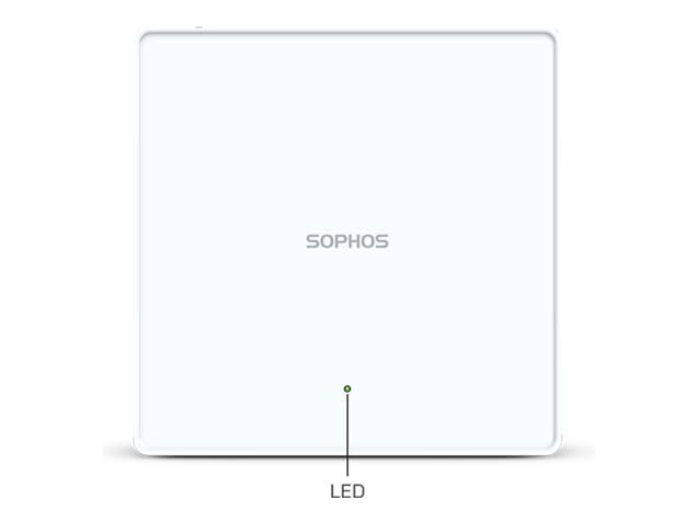 Sophos AP6 Series 840E - wireless access point - 802.11a/b/g/n/ac/ax (Wi-Fi