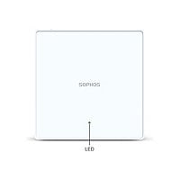 Sophos AP6 Series 840E - borne d'accès sans fil - 802.11a/b/g/n/ac/ax (Wi-Fi 6E) - géré par le Cloud