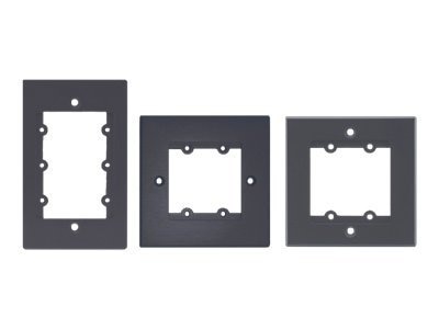 Kramer FRAME-1G - mounting plate