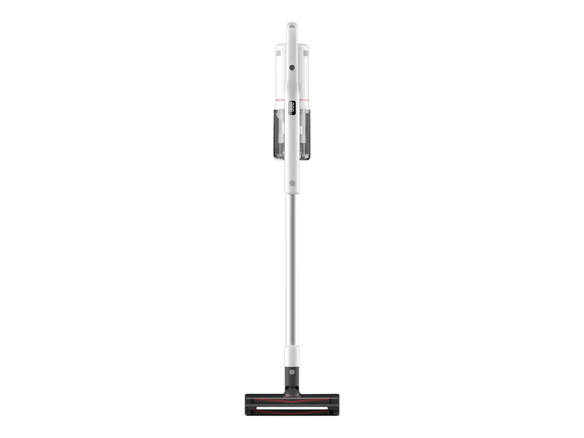 Roidmi X30 PRO - vacuum cleaner - cordless - stick/handheld - space gray/Ta