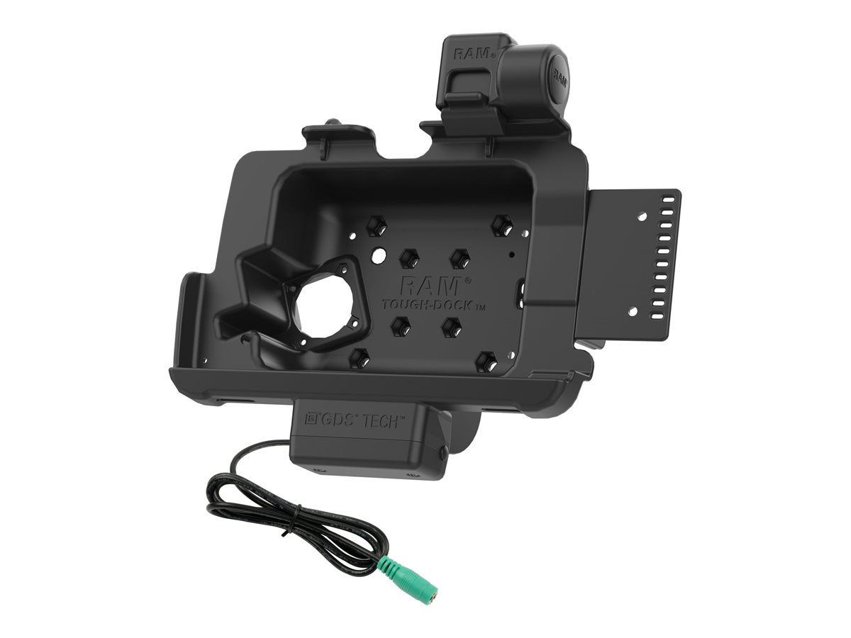 RAM Tough-Dock charging dock - with latch