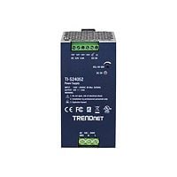 TRENDnet - power supply - 240 Watt - TAA Compliant