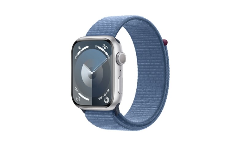 Apple watch 6 loop hot sale