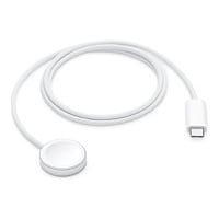 Apple Watch Magnetic Fast Charger to USB-C Cable (1 m)