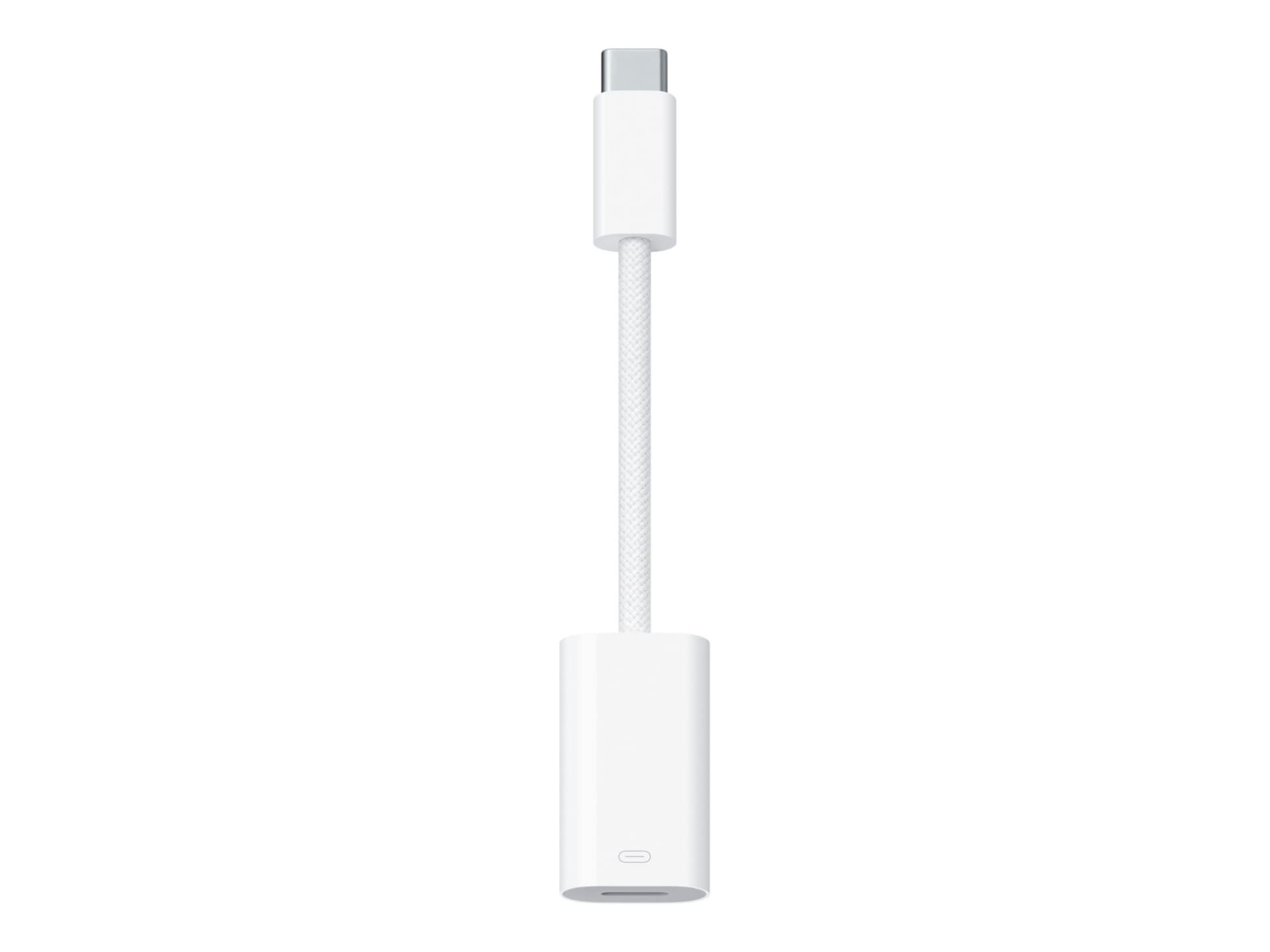 Apple Lightning adapter