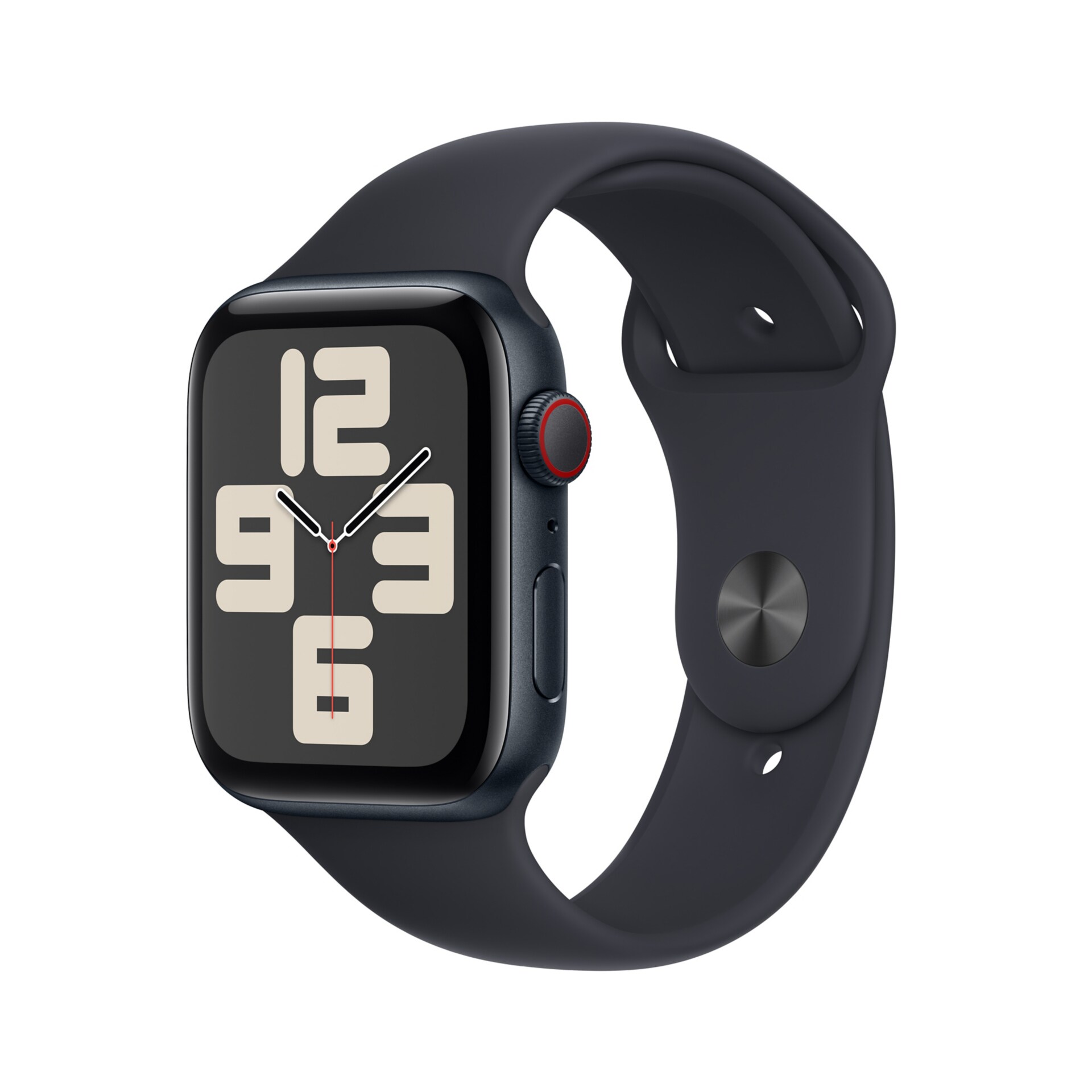 Apple watch se discount cellular gps 44mm