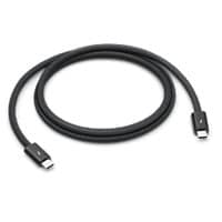 Thunderbolt 4 (USB‑C) Pro Cable (1 m)