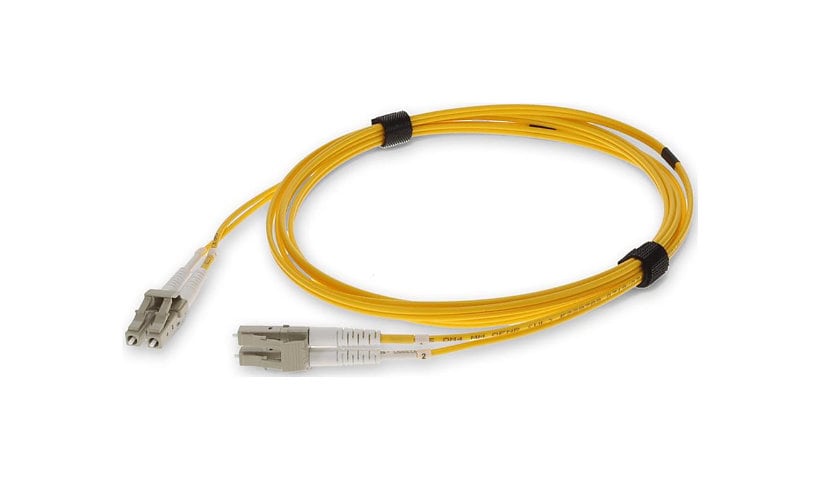 Proline patch cable - TAA Compliant - 3 m - yellow