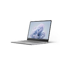 Microsoft Surface Laptop Go 3 - 12.4" - Core i5 - 8 GB RAM - 256 GB SSD - Windows 10 Pro - Platinum