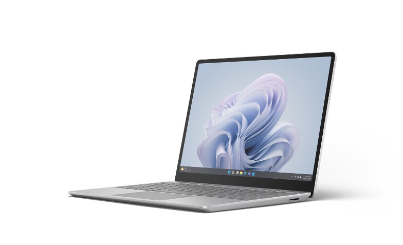 Microsoft Surface Laptop Go 3 - 12.4