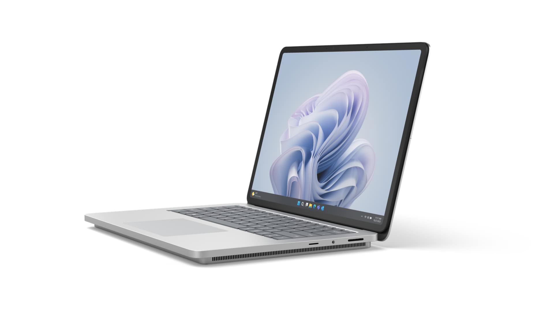 Microsoft Surface Laptop Studio 2 - 14.4" - Core i7 - 64 GB RAM - 1 TB SSD