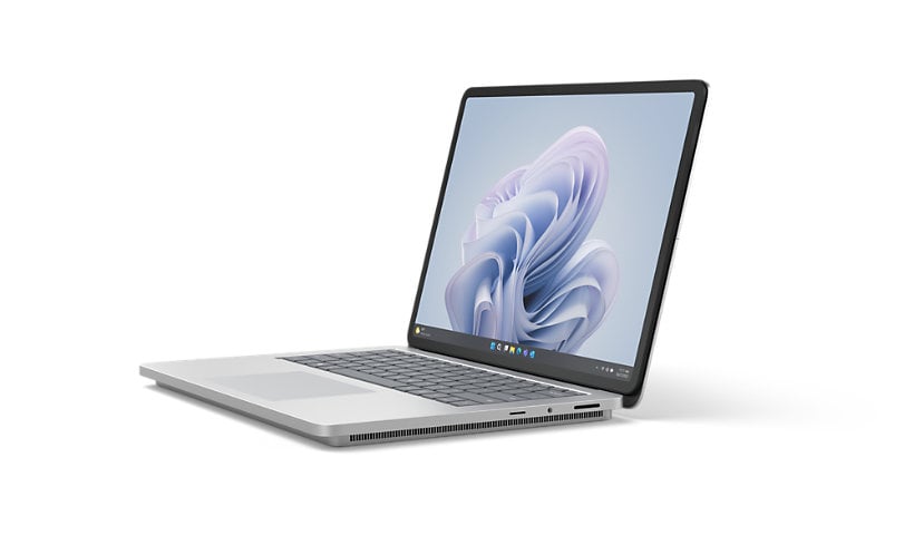 Microsoft Surface Laptop Studio 2 - 14.4" - Core i7 - 4050 - 16 GB RAM - 512 GB SSD - Windows 11 Pro - Platinum