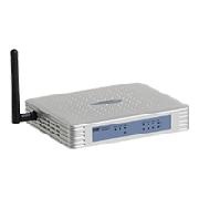 SMC Barricade g SMCWBR14-G - wireless router