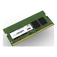 Axiom - DDR5 - module - 32 Go - SO DIMM 262 broches - 5600 MHz / PC5-44800