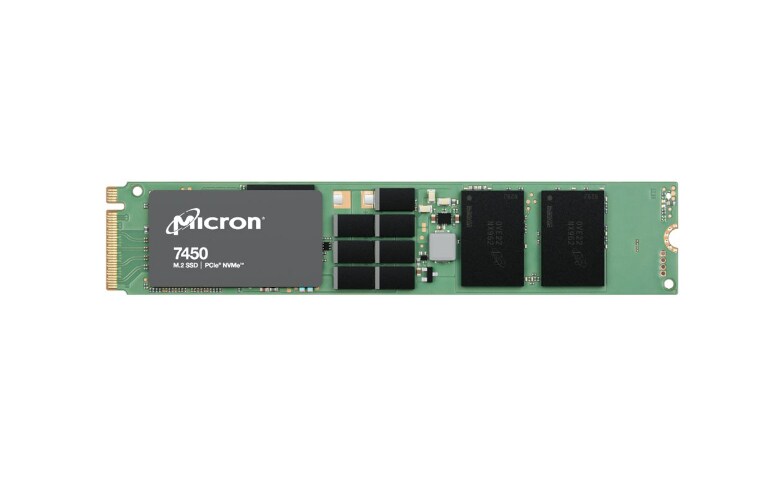 Micron on sale ssd nvme