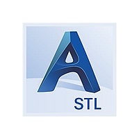 Autodesk Advance Steel - Subscription Renewal (annuel) - 1 siège