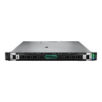 HPE ProLiant DL320 Gen11 - rack-mountable - Xeon Bronze 3408U 1.8 GHz - 16 GB - no HDD