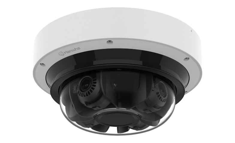 4-Sensor w/IR - PNM-C16083RVQ - Security Cameras - CDW.com