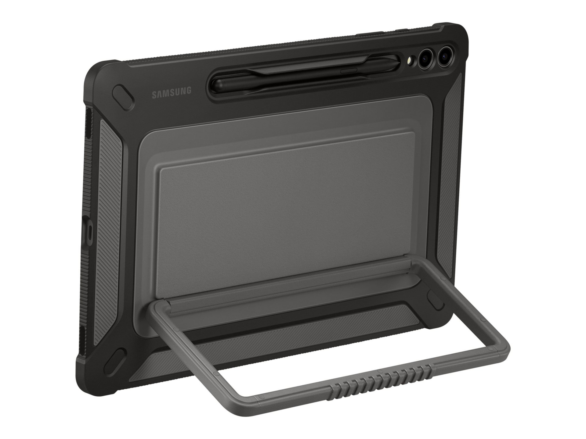 Samsung EF-RX810 - back cover for tablet