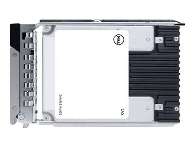 Dell - Customer Kit - SSD - Read Intensive - 3.84 TB - SATA 6Gb/s