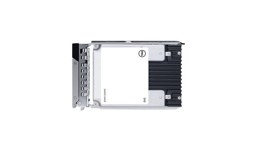 Dell - kit client - SSD - Read Intensive - 3.84 To - SATA 6Gb/s