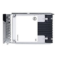 Dell - kit client - SSD - Read Intensive - 3.84 To - SATA 6Gb/s