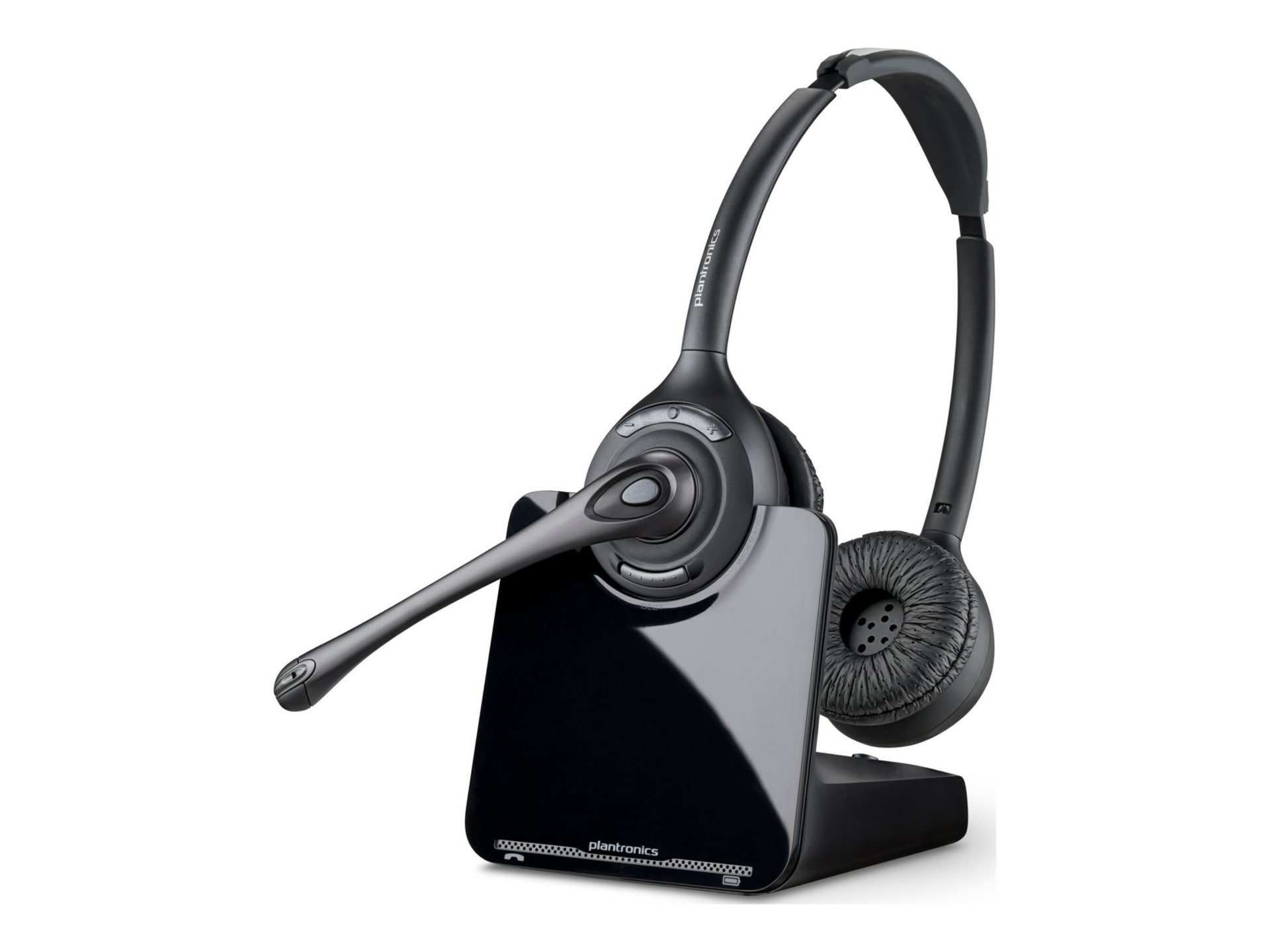 Poly CS520 XD Extra Density Headset TAA