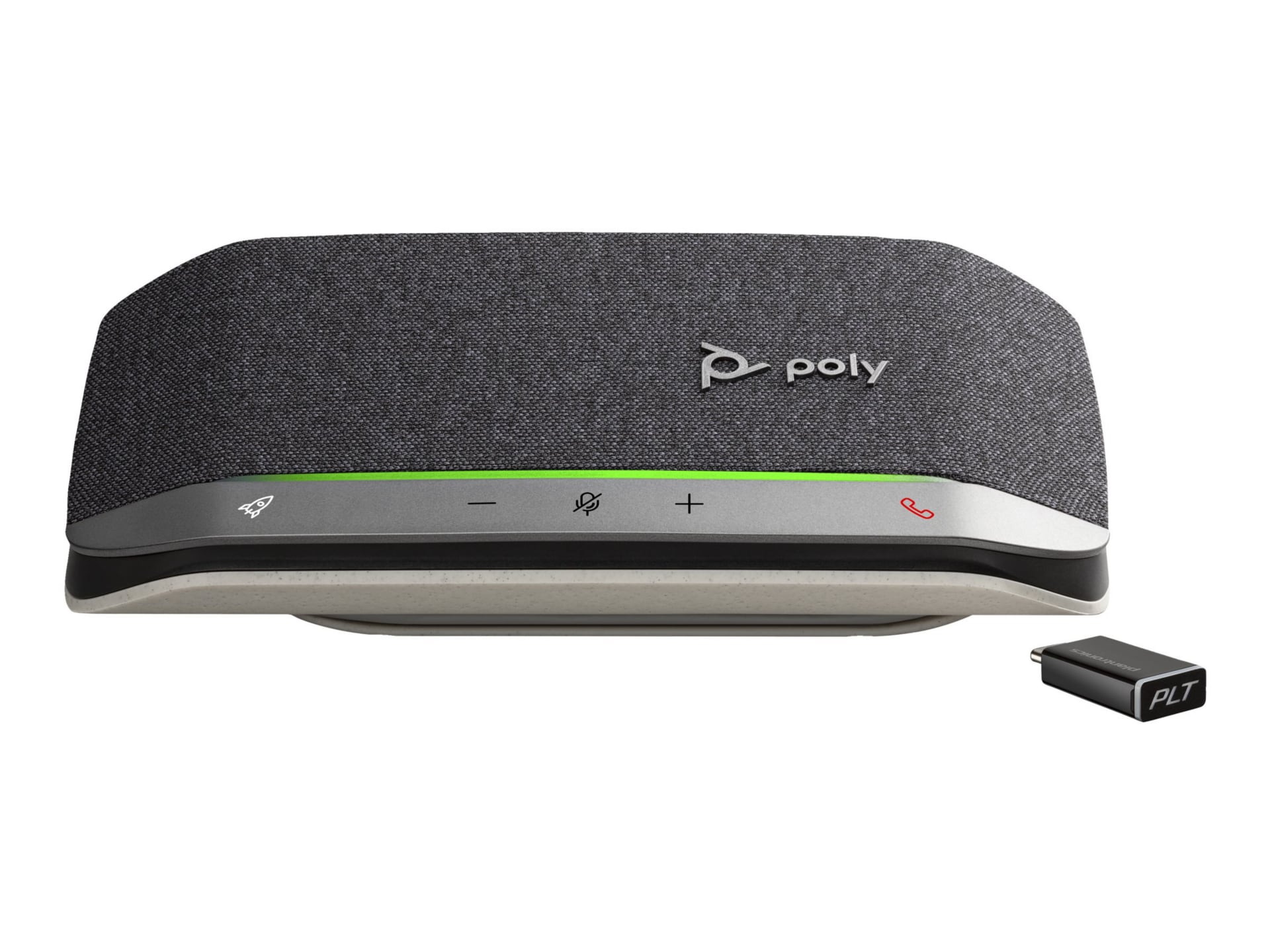 Poly Sync 20+ Speakerphone