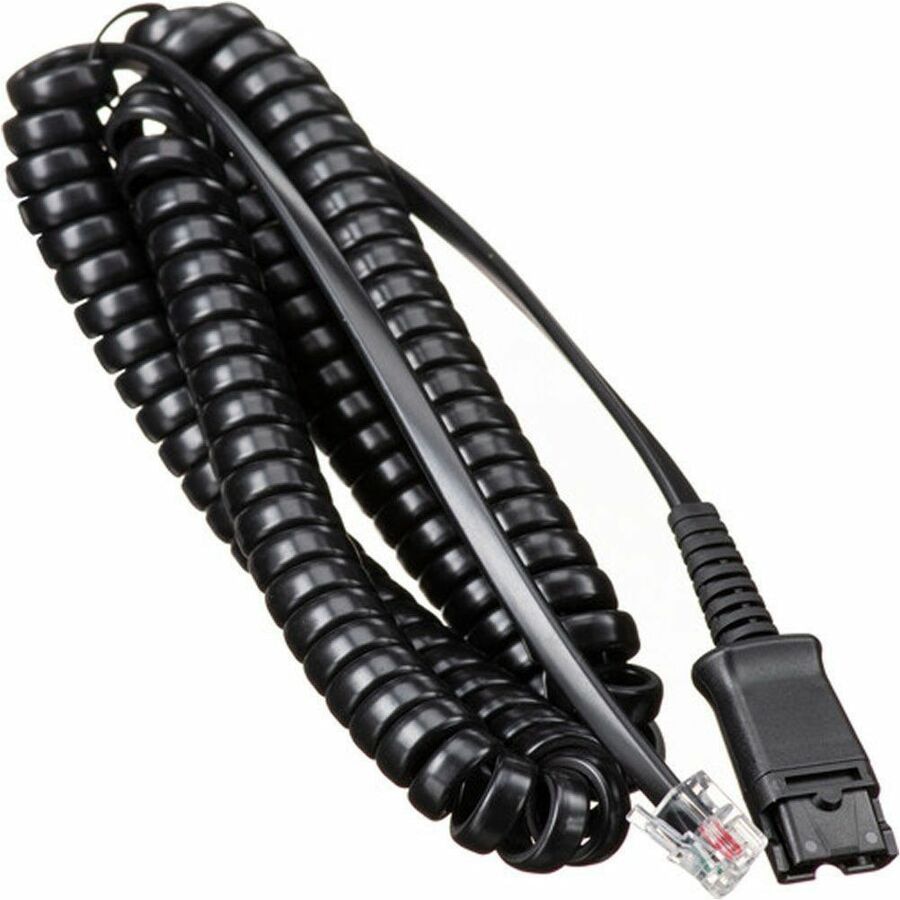 Poly Modular/Quick Disconnect Audio Cable