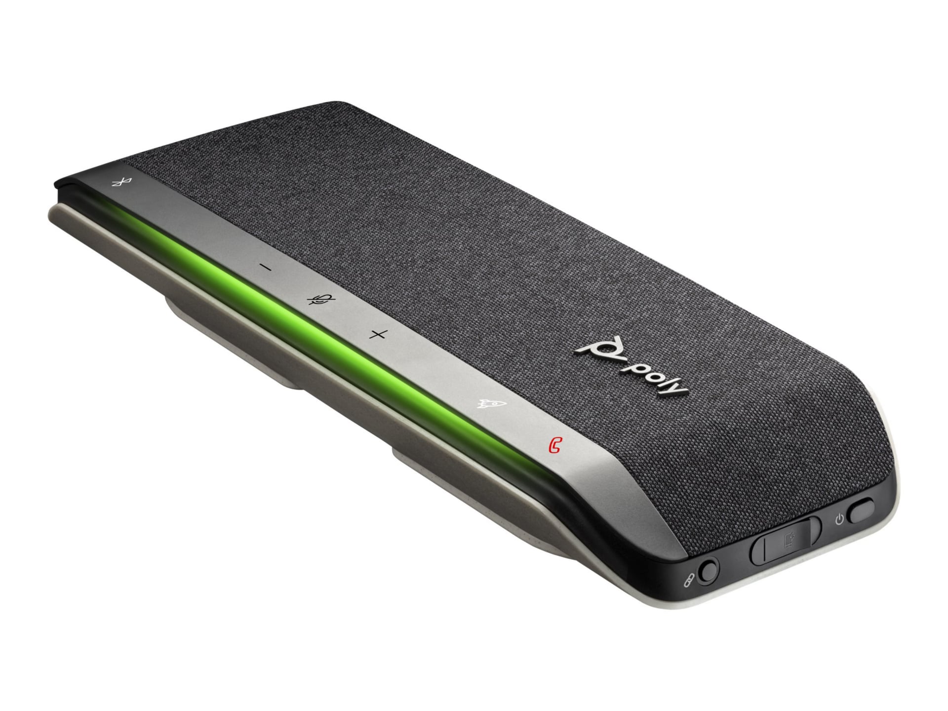 Poly Sync 40 Microsoft Teams Certified Speakerphone