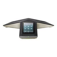 Poly Trio C60 IP Conference Station - Corded/Cordless - Wi-Fi - Tabletop -