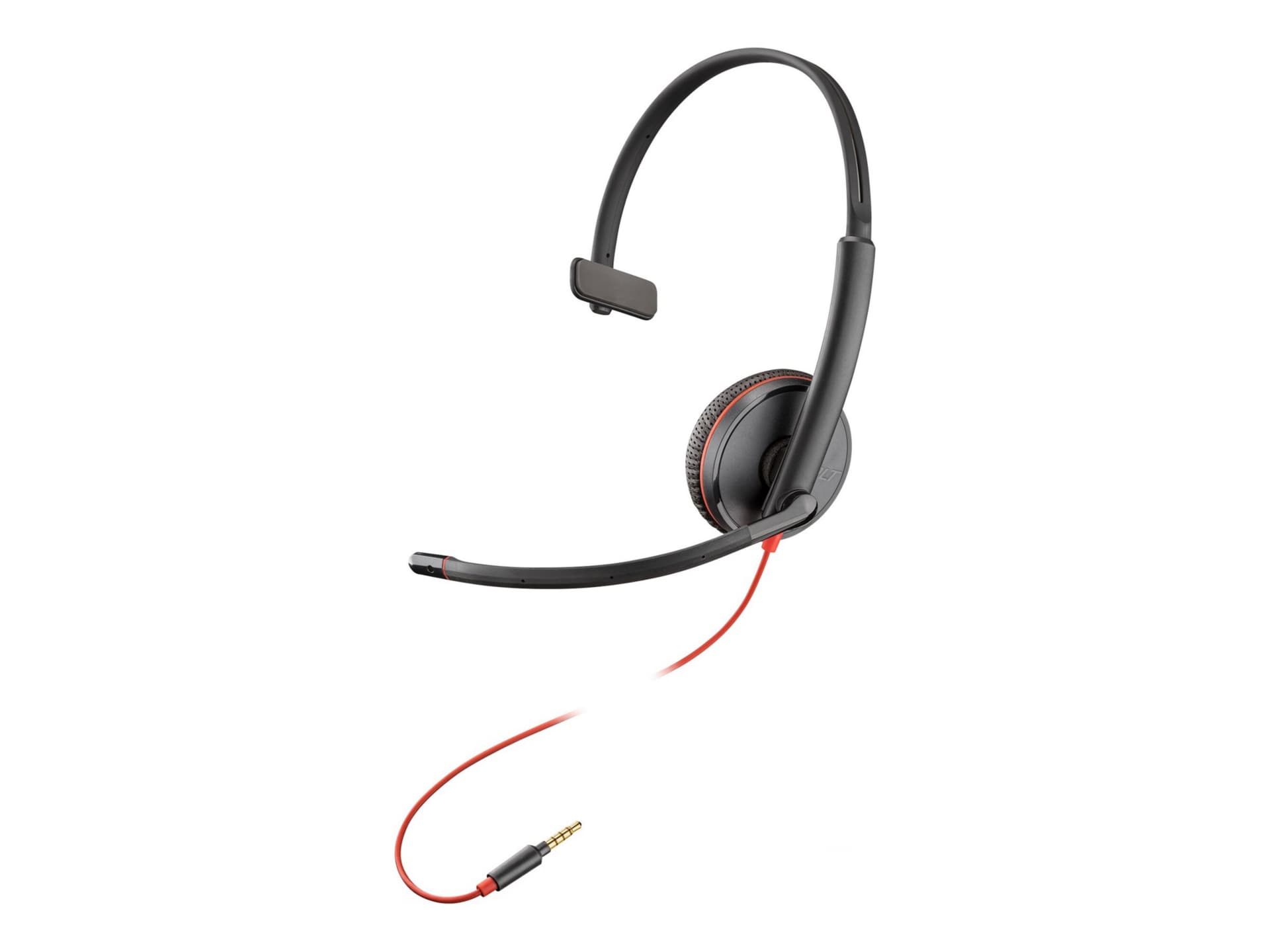 Poly Blackwire 3215 Headset