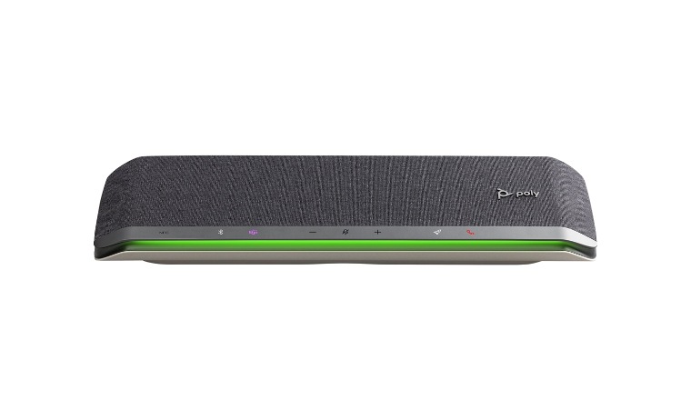 Poly Sync 60 Speakerphone - 77P41AA - Conference & Speaker Phones