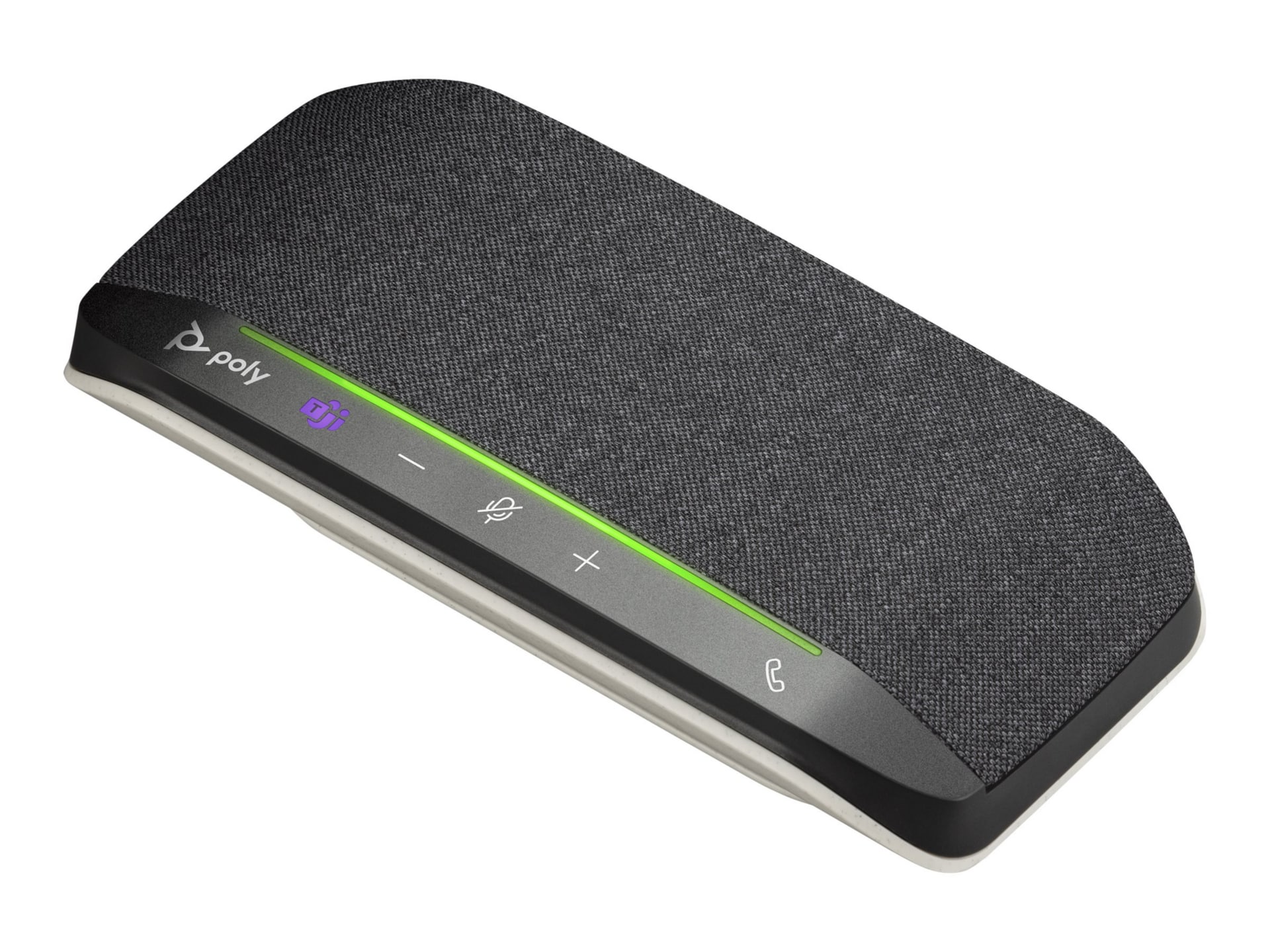 Poly Sync 10 Microsoft Teams Certified Speakerphone