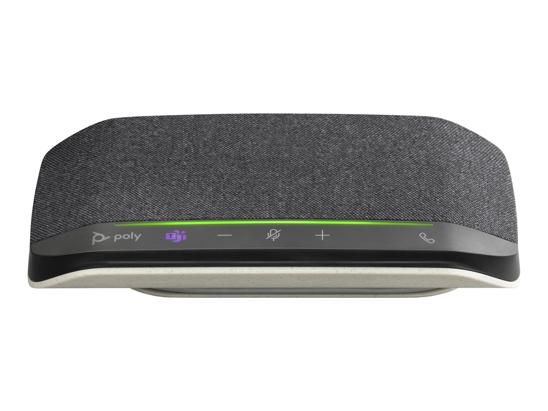 Thumbnail 2 of 13 for Poly Sync 10 Microsoft Teams Certified Speakerphone